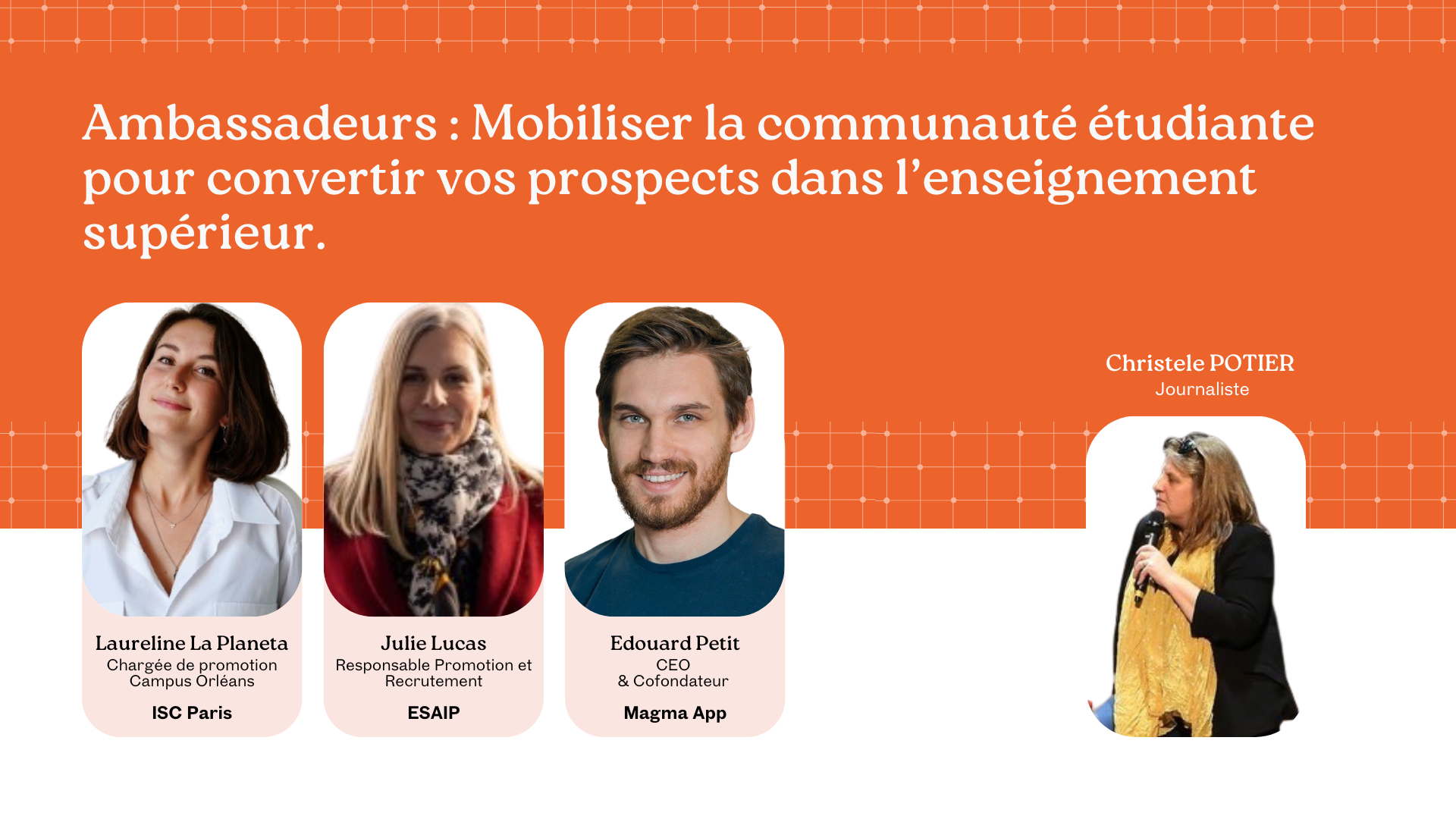 ambassadeurs